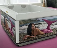 Спа бассейн Jacuzzi Unique Top Sound Спа бассейн Jacuzzi Unique Top Sound