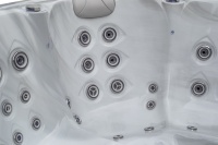 Гидромассажный спа-бассейн AquaSpas My_Family