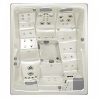 Спа бассейн USSPA Draco_IN Спа бассейн USSPA Draco_IN