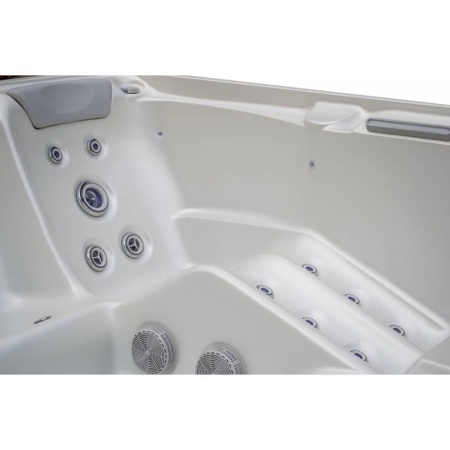 Спа-бассейн AquaSpas My_Source