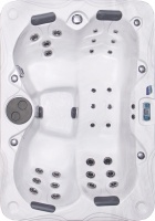 Мини спа-бассейн PDC Spas CABO Мини спа-бассейн PDC Spas CABO