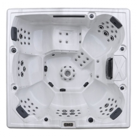 Гидромассажный спа-бассейн Kingston JCS-200