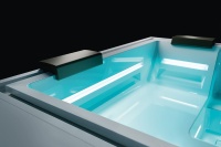 Спа бассейн Treesse Phantom