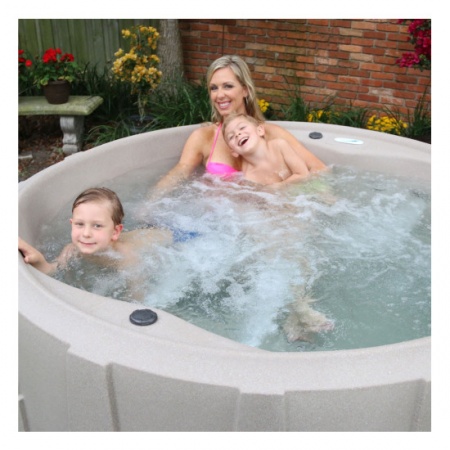 Мини спа-бассейн Dream Spa X-200