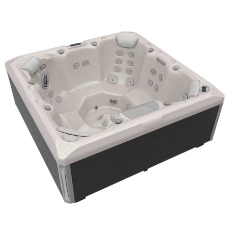 Гидромассажный спа-бассейн Wellis Mandala Life Premium