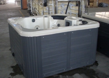 Мини спа-бассейн Sunrans SR839 Мини спа-бассейн Sunrans SR839