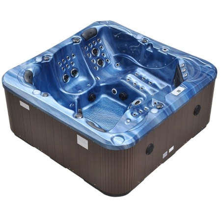 Гидромассажный спа-бассейн Kingston JCS-85