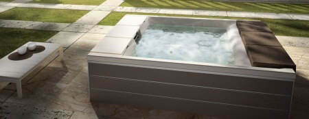 Спа бассейн Teuco Seaside 640 Спа бассейн Teuco Seaside 640