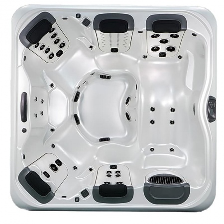 Спа бассейн Villeroy&Boch A7L