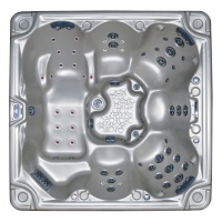 Гидромассажный спа-бассейн Viking Spa Heritage 2 Гидромассажный спа-бассейн Viking Spa Heritage 2