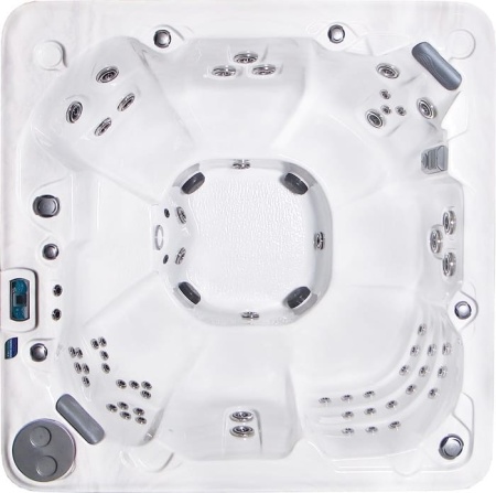 Гидромассажный спа-бассейн PDC Spas Denali