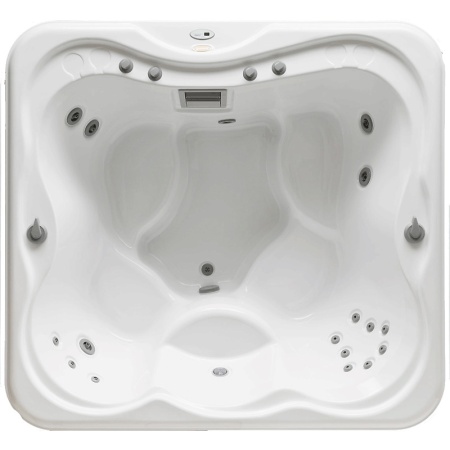 Спа бассейн Jacuzzi Lodge М Blower