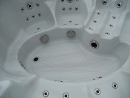 Гидромассажный бассейн Sunrans SR873