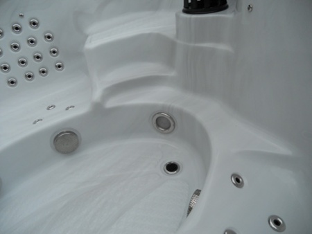 Гидромассажный бассейн Sunrans SR873