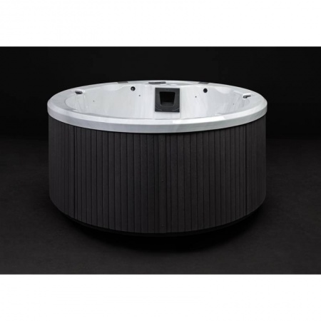 Круглый спа бассейн BestSpas Round 2 Круглый спа бассейн BestSpas Round 2