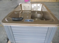 Гидромассажный бассейн Sunrans SR807 Гидромассажный бассейн Sunrans SR807