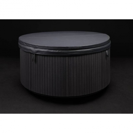 Круглый спа бассейн BestSpas Round 2 Круглый спа бассейн BestSpas Round 2