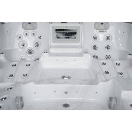 Спа-бассейн AquaSpas My_Secret