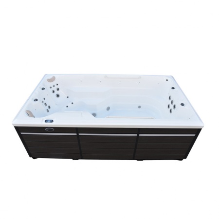 Плавательный спа-бассейн Bigeer BG-6653