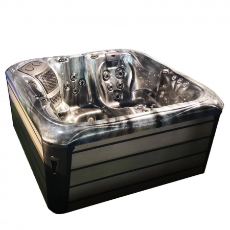 Гидромассажный спа-бассейн Bigeer Кварто BG-8892