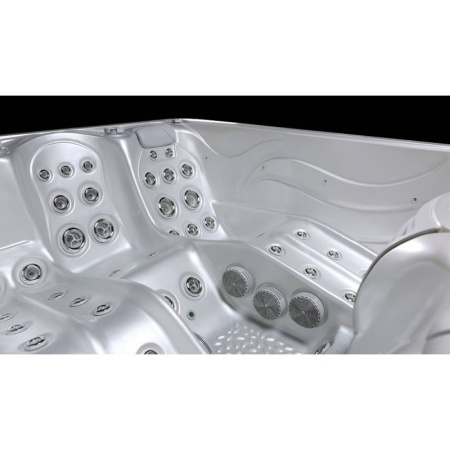 Мини спа-бассейн Monoceros мод.106 Мини спа-бассейн Monoceros мод.106