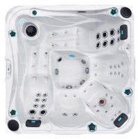 Спа бассейн Fonteyn Spas Delight