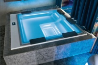 Спа бассейн Treesse Phantom SP1 Спа бассейн Treesse Phantom SP1