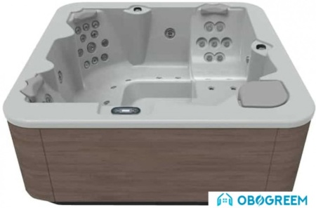 Спа бассейн AstralPool Balance / Aquavia Aqualife 5