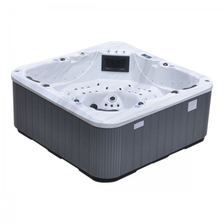 Гидромассажный спа-бассейн Kingston JCS-85