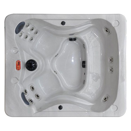 Спа бассейн Fonteyn Spas Flash