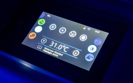 Гидромассажный спа-бассейн Wellis Mandala Life Premium