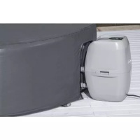 Bestway 60317 BW Покрытие теплосберегающее для СПА-бассейнов, 180х66см Bestway 60317 BW Покрытие теплосберегающее для СПА-бассейнов, 180х66см