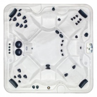 Гидромассажный спа-бассейн Arctic Spa Tundra SIGNATURE