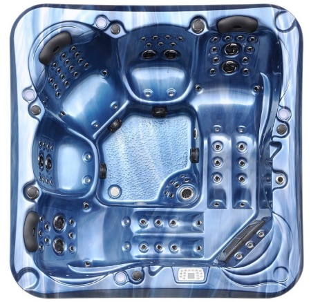 Гидромассажный спа-бассейн Kingston JCS-85