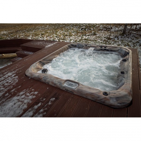 Гидромассажный спа-бассейн Allseas Spa DS 201