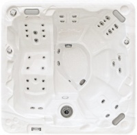 Спа бассейн PDC Spas - Nile