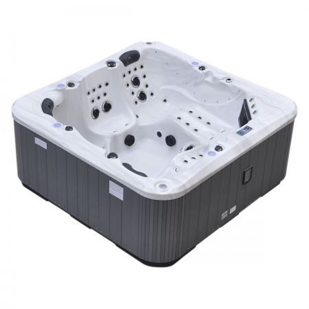 Гидромассажный спа-бассейн Kingston JCS-85