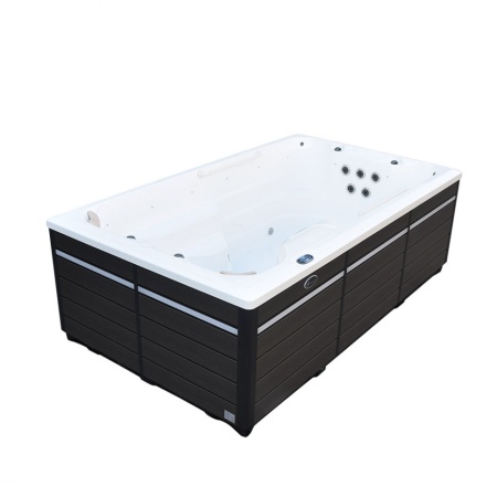 Плавательный спа-бассейн Bigeer Форте BG-6653