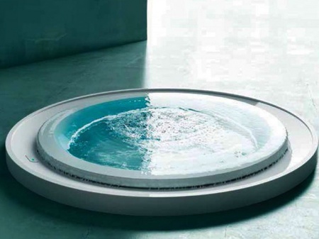 Спа бассейн Treesse Fusion SPA 200